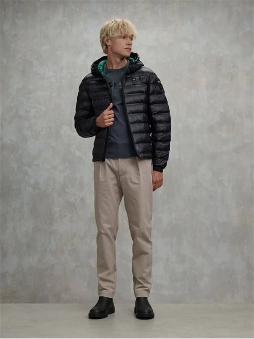  BLAUER | 25WBLUC02132 007284/999EN